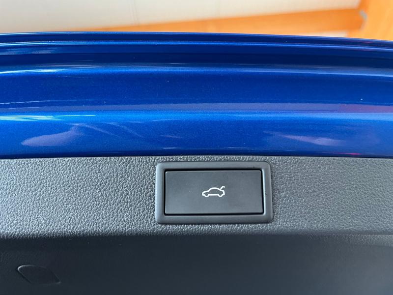 Škoda Octavia Combi RS