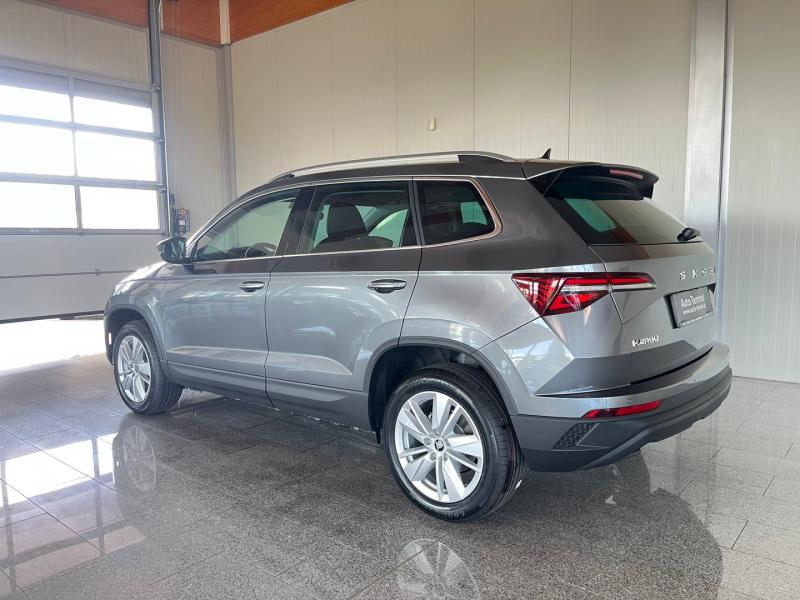 Škoda Karoq Selection TSI