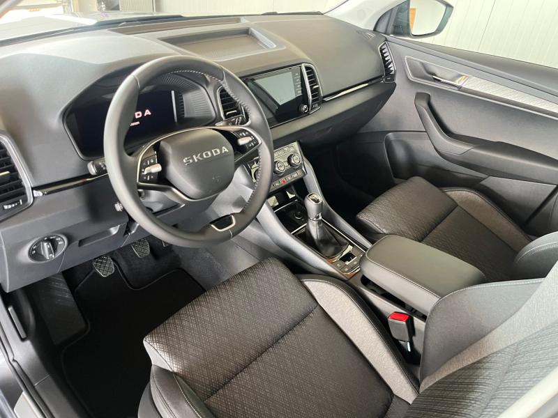 Škoda Karoq Selection TSI