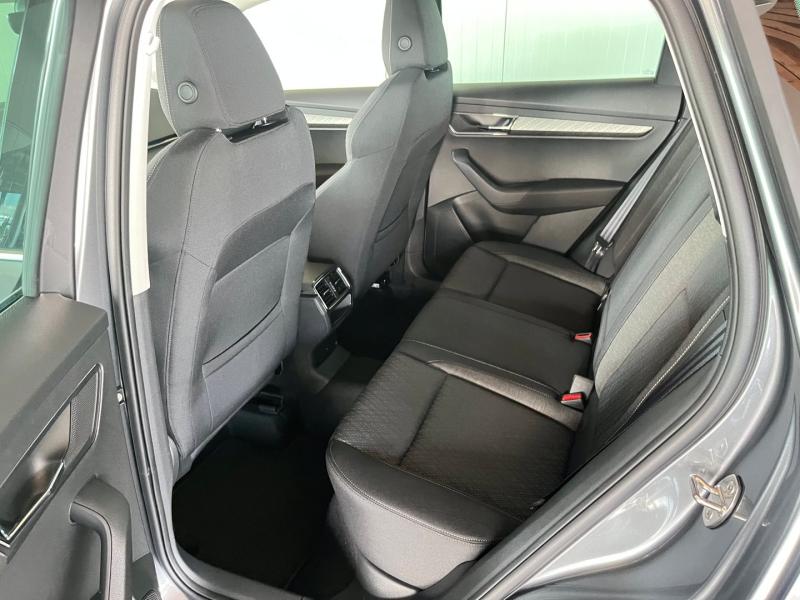 Škoda Karoq Selection TSI