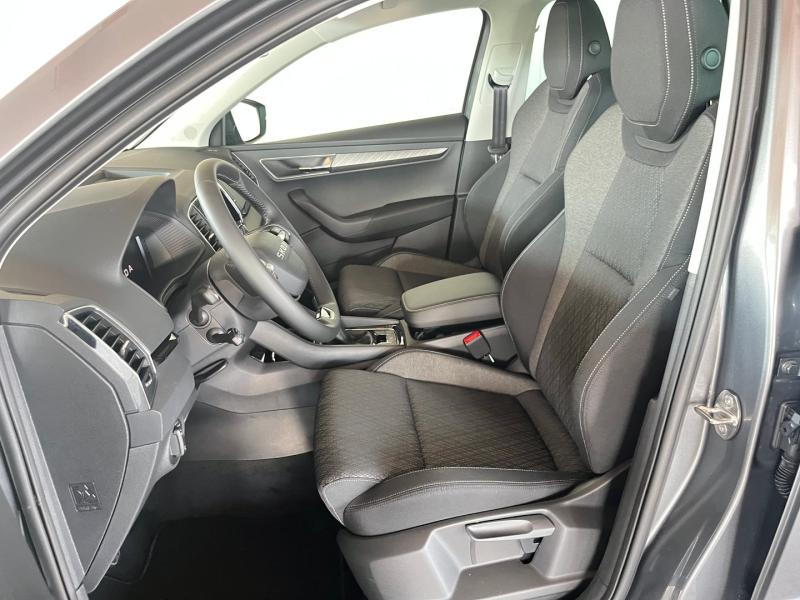 Škoda Karoq Selection TSI