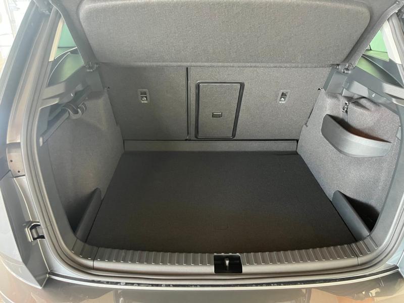 Škoda Karoq Selection TSI