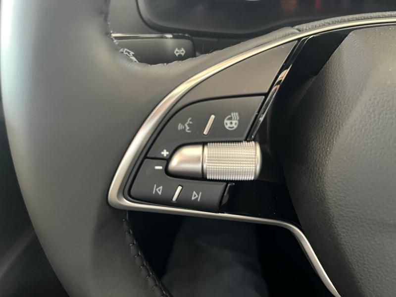 Škoda Karoq Selection TSI