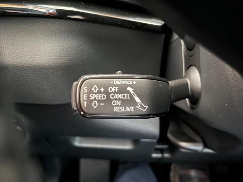 Škoda Karoq Selection TSI