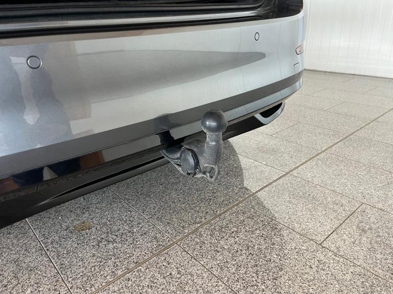 Škoda SCALA MONTE CARLO TSI