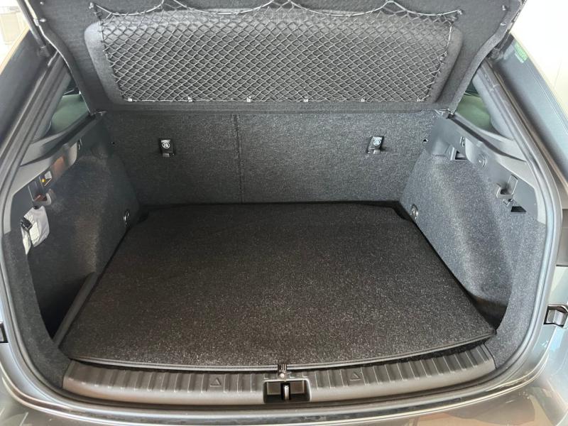 Škoda SCALA MONTE CARLO TSI