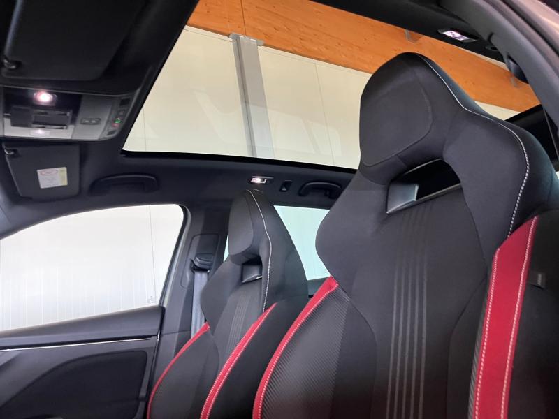 Škoda SCALA MONTE CARLO TSI