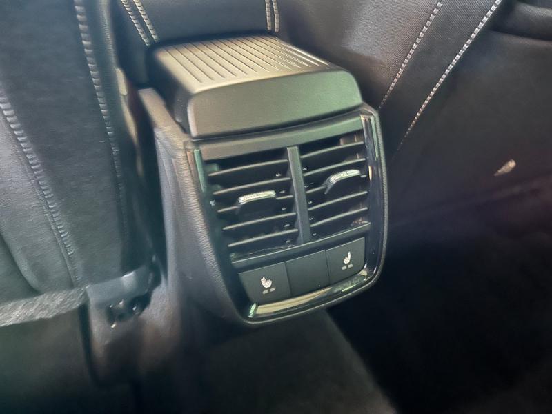 Škoda SCALA MONTE CARLO TSI