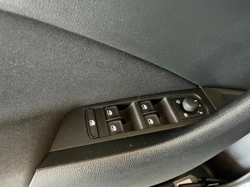 Škoda SCALA MONTE CARLO TSI