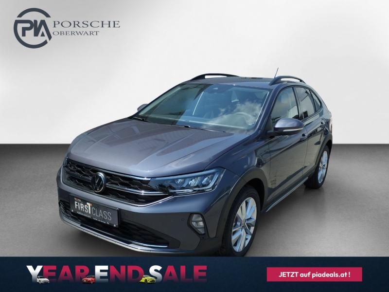 Taigo Volkswagen VW Taigo Friends TSI