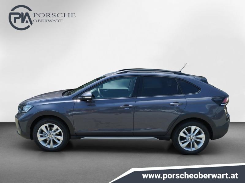 VW Taigo Friends TSI