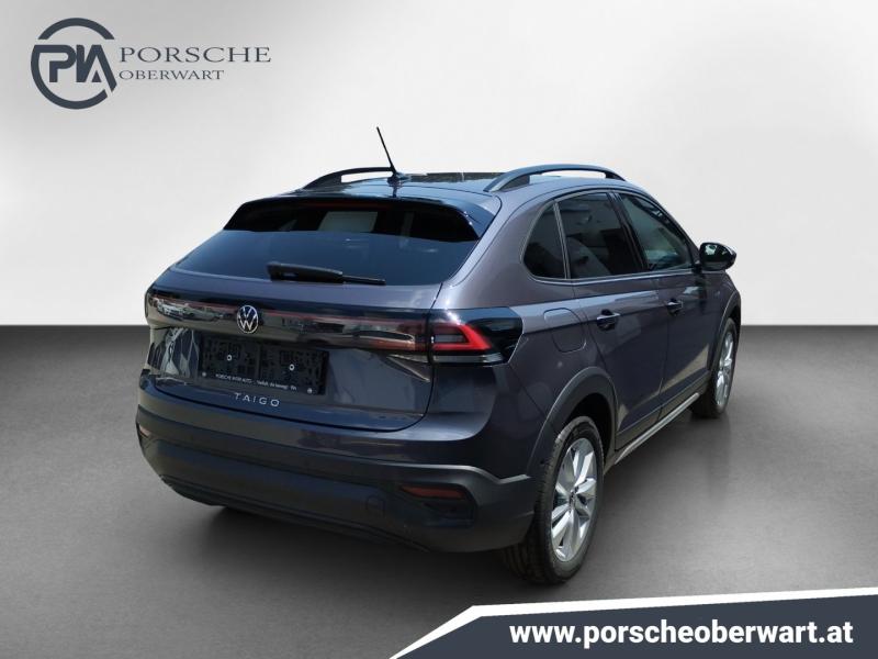 VW Taigo Friends TSI