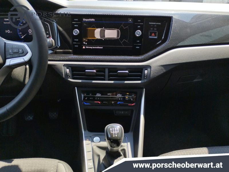 VW Taigo Friends TSI