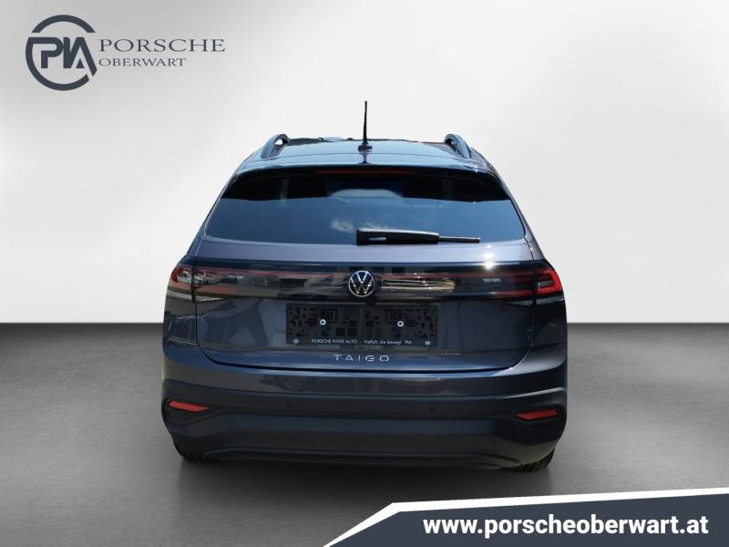 VW Taigo Friends TSI