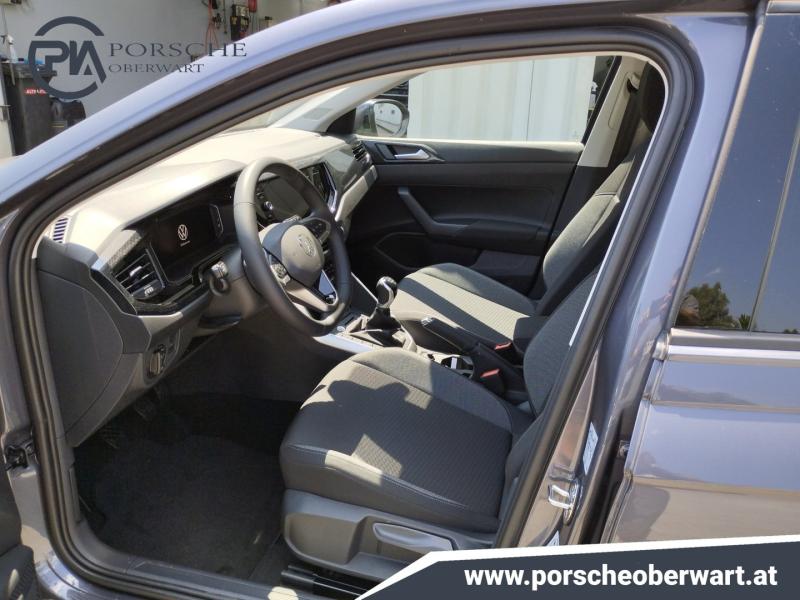 VW Taigo Friends TSI