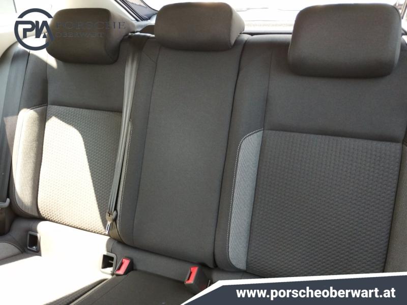 VW Taigo Friends TSI