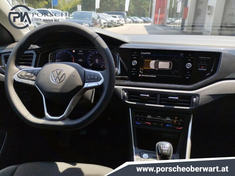 VW Taigo Friends TSI