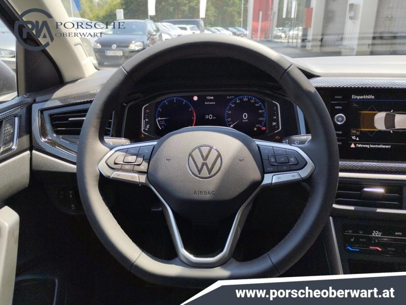 VW Taigo Friends TSI