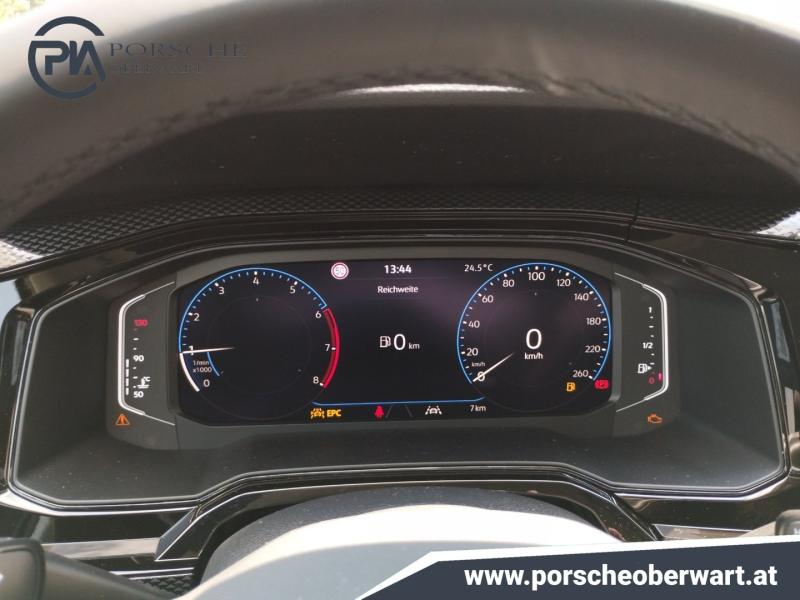 VW Taigo Friends TSI