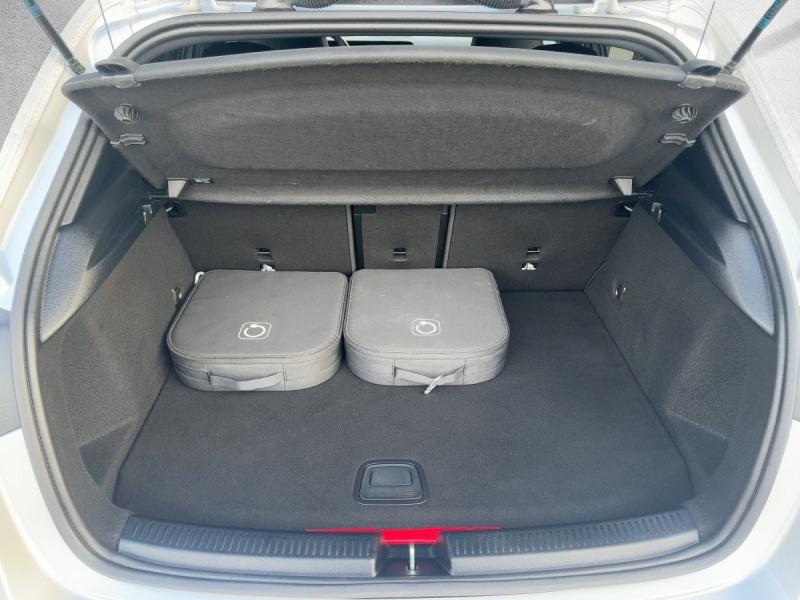 MERCEDES-BENZ A 250 e AMG-Line NP: 62.058