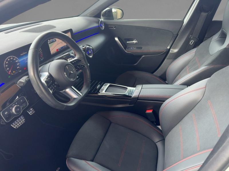 MERCEDES-BENZ A 250 e AMG-Line NP: 62.058