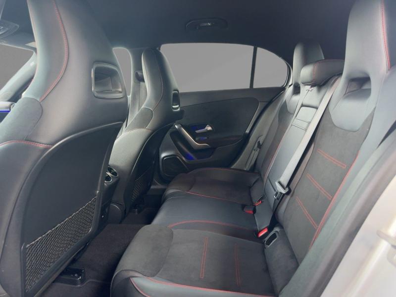 MERCEDES-BENZ A 250 e AMG-Line NP: 62.058