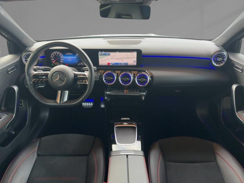 MERCEDES-BENZ A 250 e AMG-Line NP: 62.058