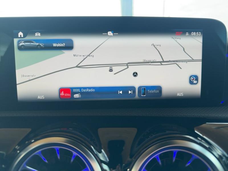 MERCEDES-BENZ A 250 e AMG-Line NP: 62.058