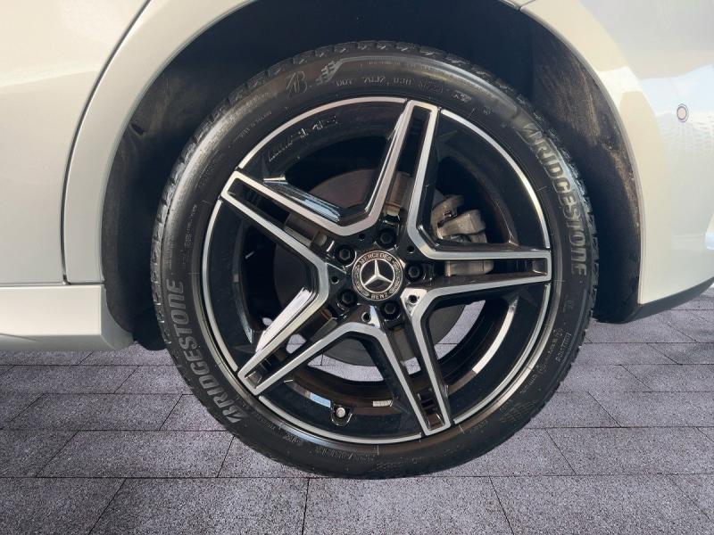 MERCEDES-BENZ A 250 e AMG-Line NP: 62.058