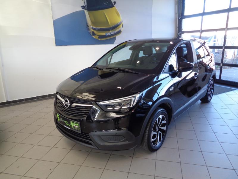 Opel CROSSLAND X ED 1.2 S/S 110PS