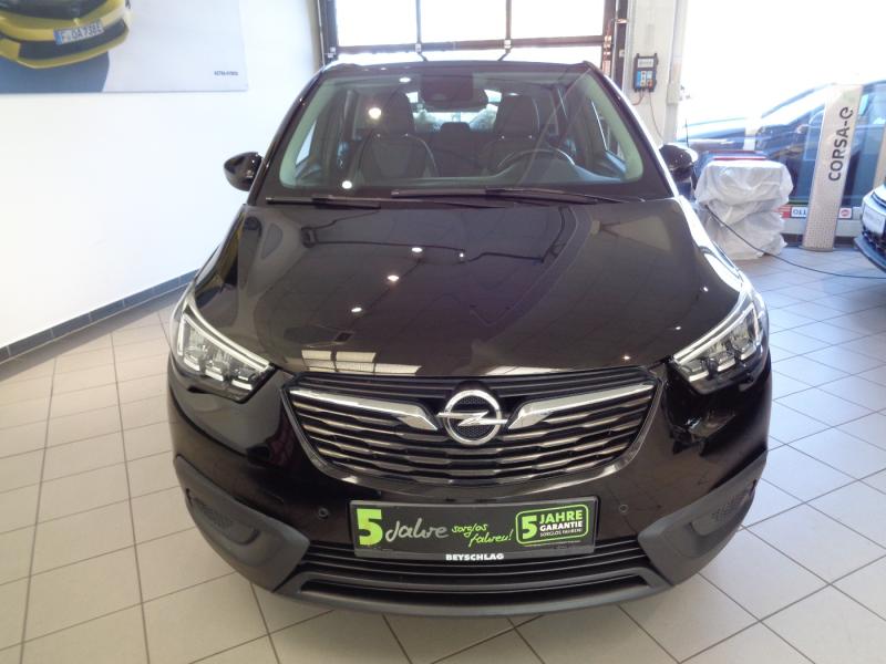 Opel CROSSLAND X ED 1.2 S/S 110PS