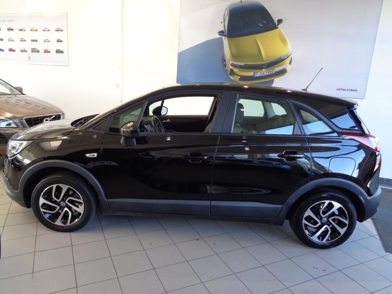 Opel CROSSLAND X ED 1.2 S/S 110PS