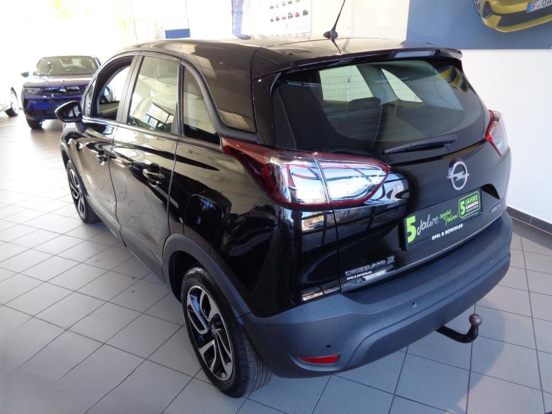 Opel CROSSLAND X ED 1.2 S/S 110PS