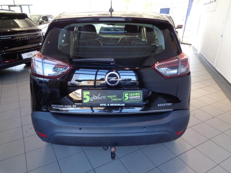 Opel CROSSLAND X ED 1.2 S/S 110PS