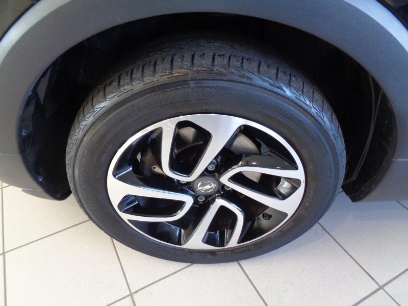 Opel CROSSLAND X ED 1.2 S/S 110PS