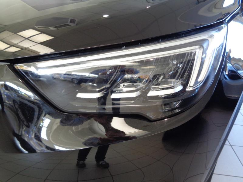 Opel CROSSLAND X ED 1.2 S/S 110PS