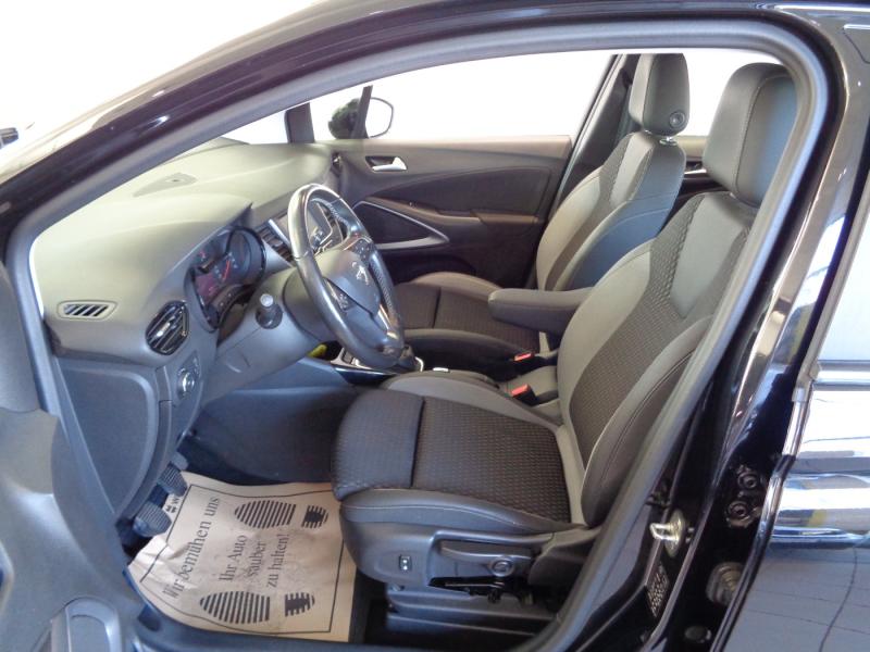 Opel CROSSLAND X ED 1.2 S/S 110PS