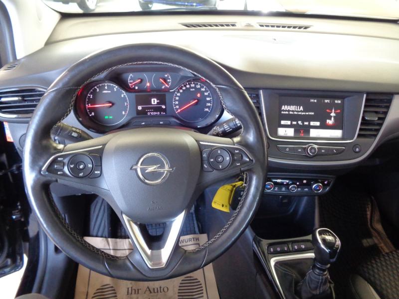 Opel CROSSLAND X ED 1.2 S/S 110PS