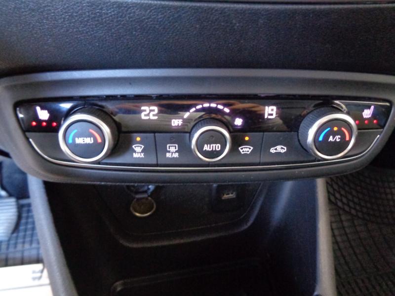 Opel CROSSLAND X ED 1.2 S/S 110PS