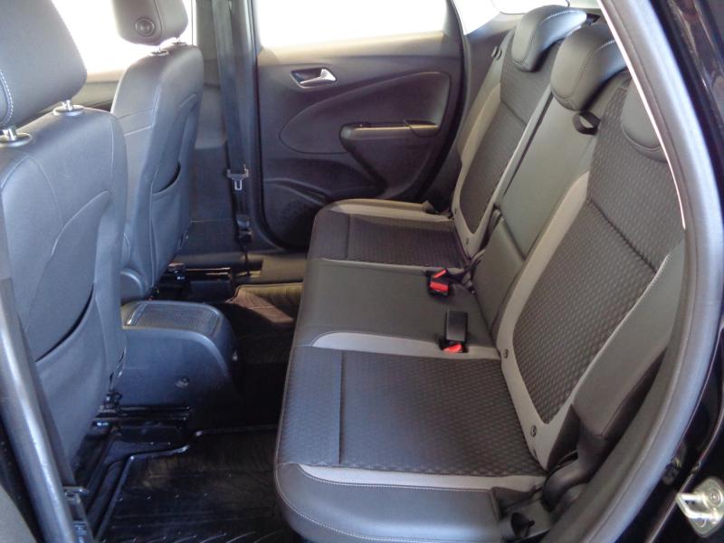 Opel CROSSLAND X ED 1.2 S/S 110PS