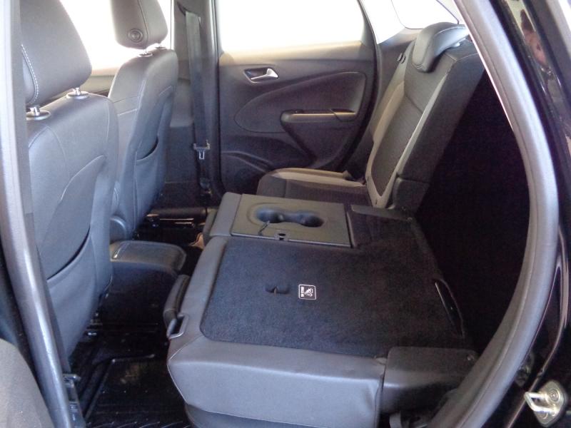 Opel CROSSLAND X ED 1.2 S/S 110PS