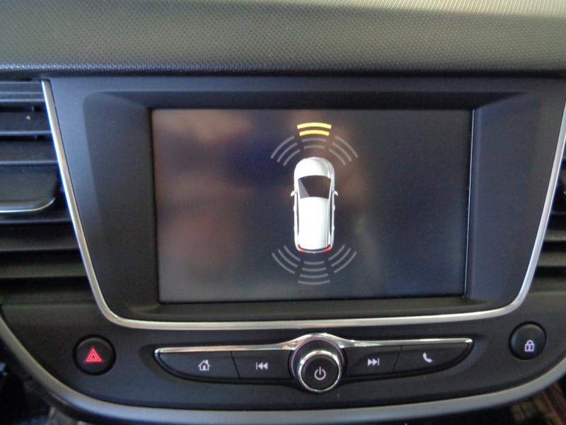 Opel CROSSLAND X ED 1.2 S/S 110PS