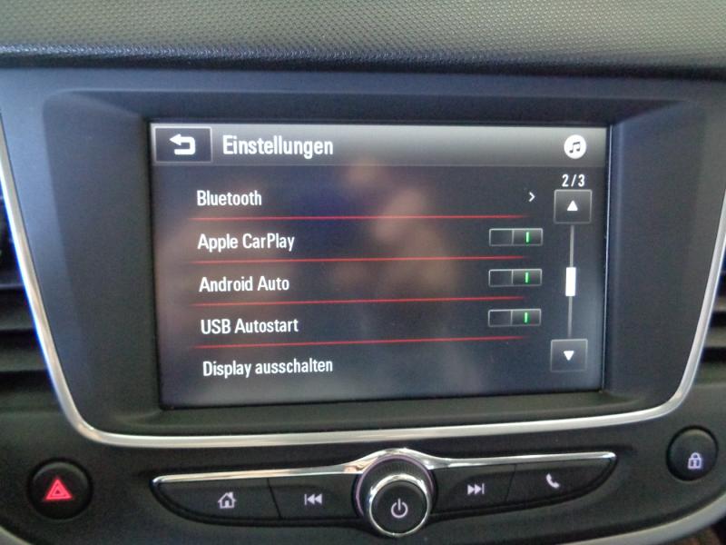 Opel CROSSLAND X ED 1.2 S/S 110PS