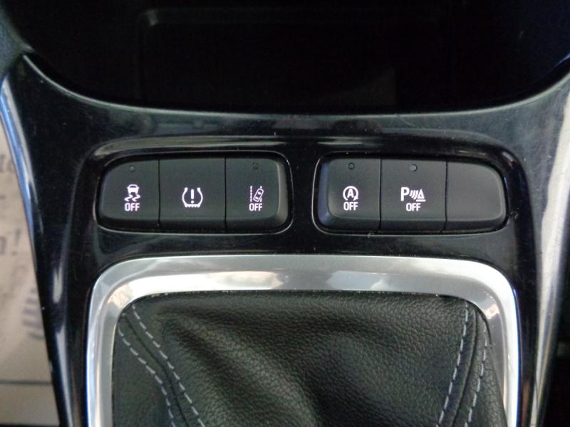 Opel CROSSLAND X ED 1.2 S/S 110PS