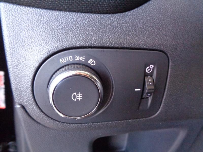 Opel CROSSLAND X ED 1.2 S/S 110PS