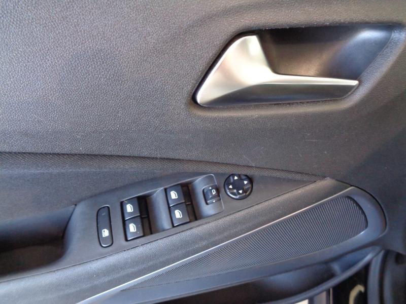 Opel CROSSLAND X ED 1.2 S/S 110PS