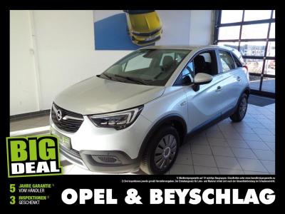 Opel CROSSLAND X ED 1.2 81PS