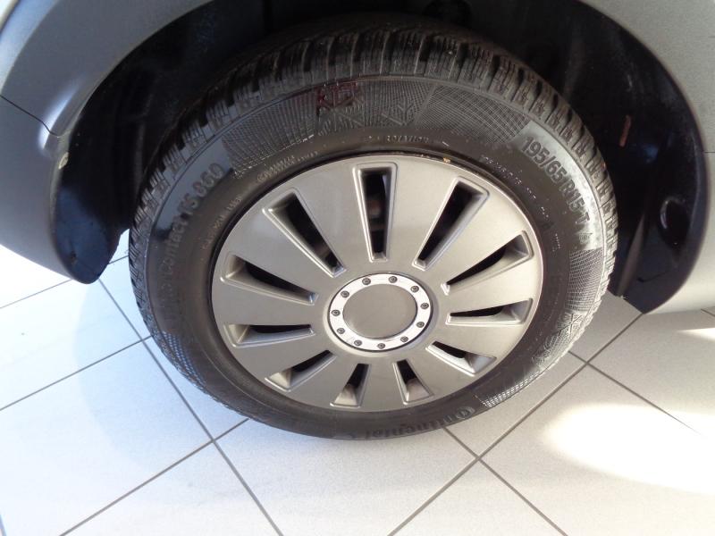 Opel CROSSLAND X ED 1.2 81PS