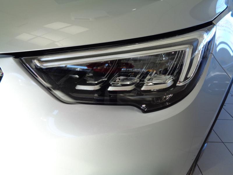 Opel CROSSLAND X ED 1.2 81PS