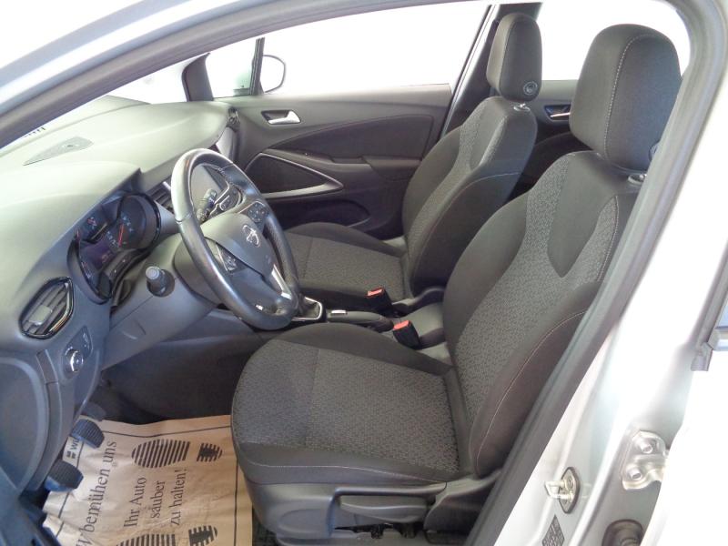 Opel CROSSLAND X ED 1.2 81PS